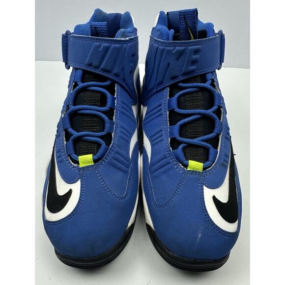 Nike Air Ken Griffey Jr Max 1 Men's Sneakers Royal Blue, Size 8.5 NO BOX - Picture 3 of 8